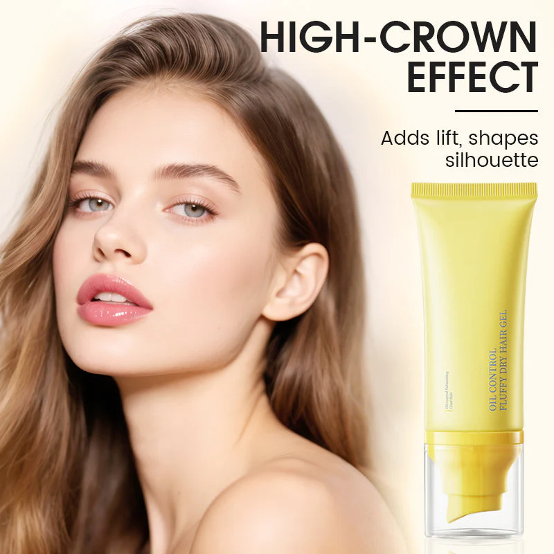📢📢Achetez-en 2, obtenez-en 1 gratuit💇♀️Gel revitalisant pour cheveux secs - Image 7