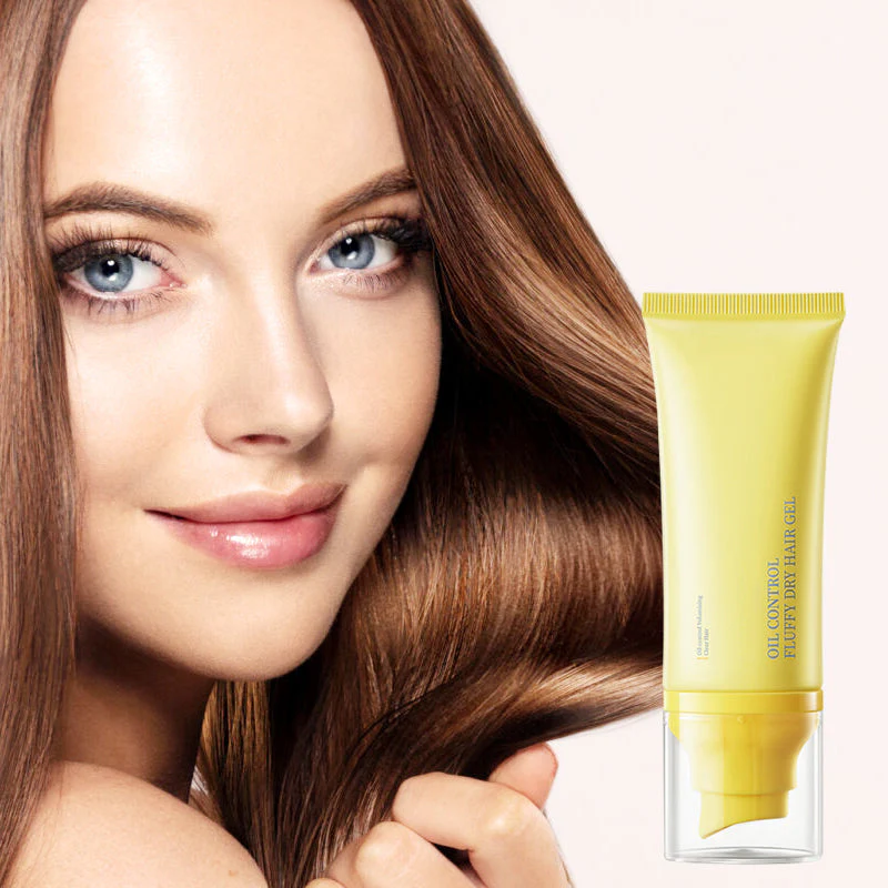 📢📢Achetez-en 2, obtenez-en 1 gratuit💇♀️Gel revitalisant pour cheveux secs - Image 8