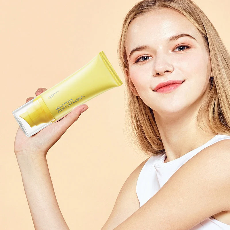 📢📢Achetez-en 2, obtenez-en 1 gratuit💇♀️Gel revitalisant pour cheveux secs - Image 9