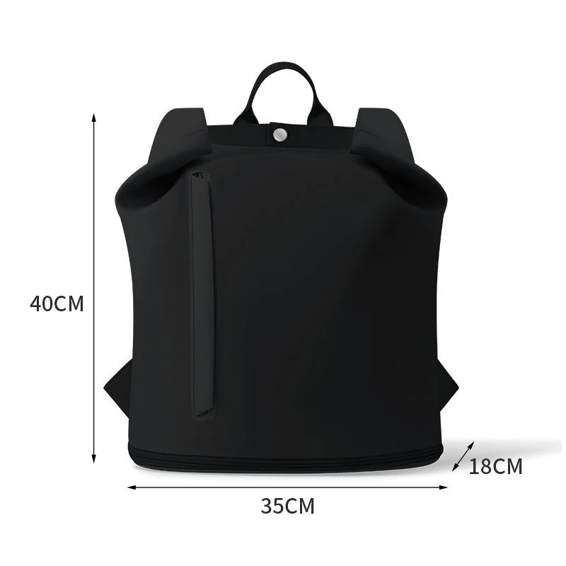 Sac à dos de natation avec séparation sec/humide - Image 10