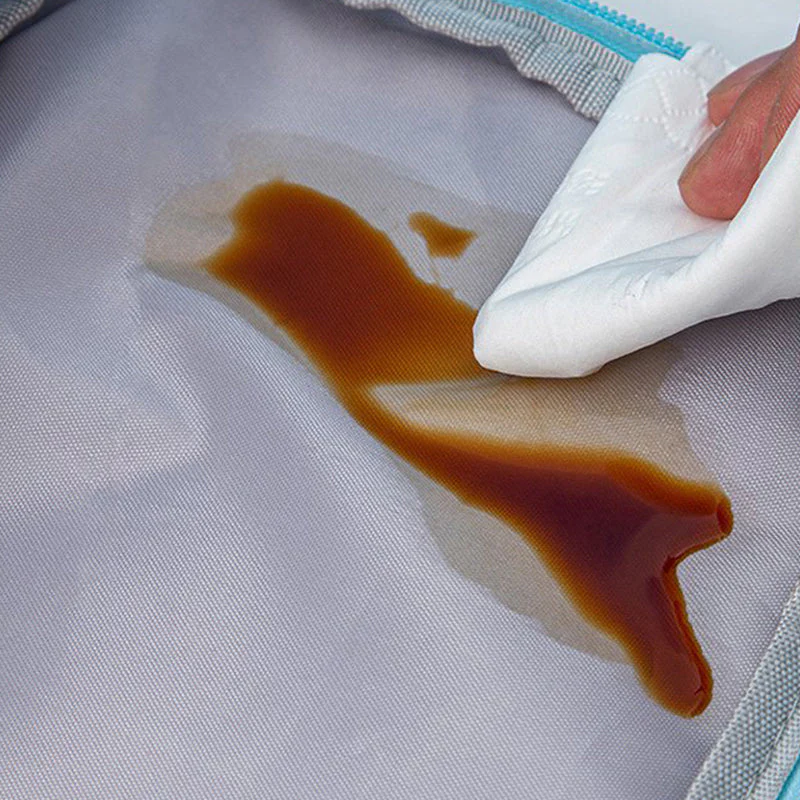 Sac à dos de natation avec séparation sec/humide - Image 4