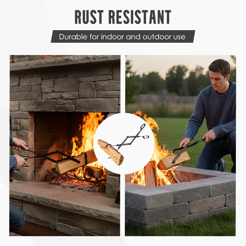 🔥Vente chaude🔥Pince à bois durable et pliable - Image 6