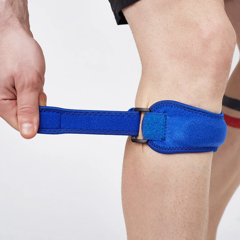 📢📢3 dernières heures : Grande vente⏰⏰Genouillère de fitness légère et résistante🦵 - Image 11