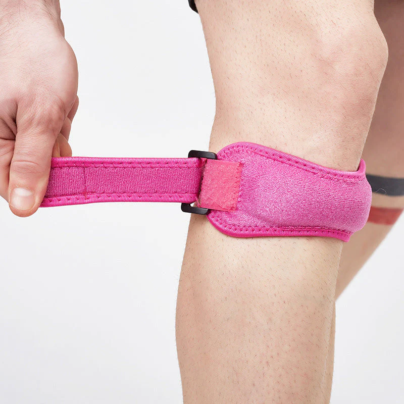 📢📢3 dernières heures : Grande vente⏰⏰Genouillère de fitness légère et résistante🦵 - Image 12