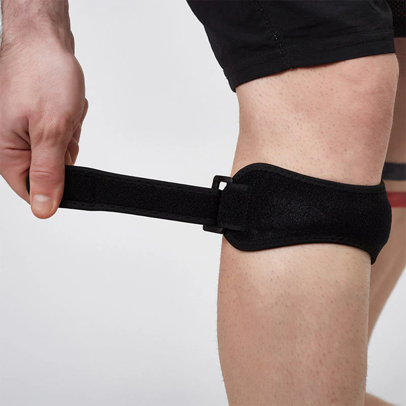 📢📢3 dernières heures : Grande vente⏰⏰Genouillère de fitness légère et résistante🦵 - Image 8