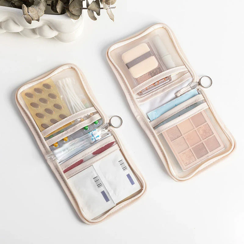 💥2025 ventes chaudes💥Sac de médicaments de voyage compact d'accès facile - Image 3