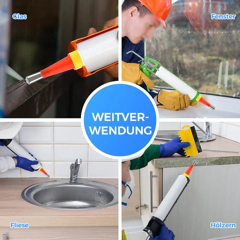 🔥Kit d'outils universel pour buses en caoutchouc intégrées - Image 5