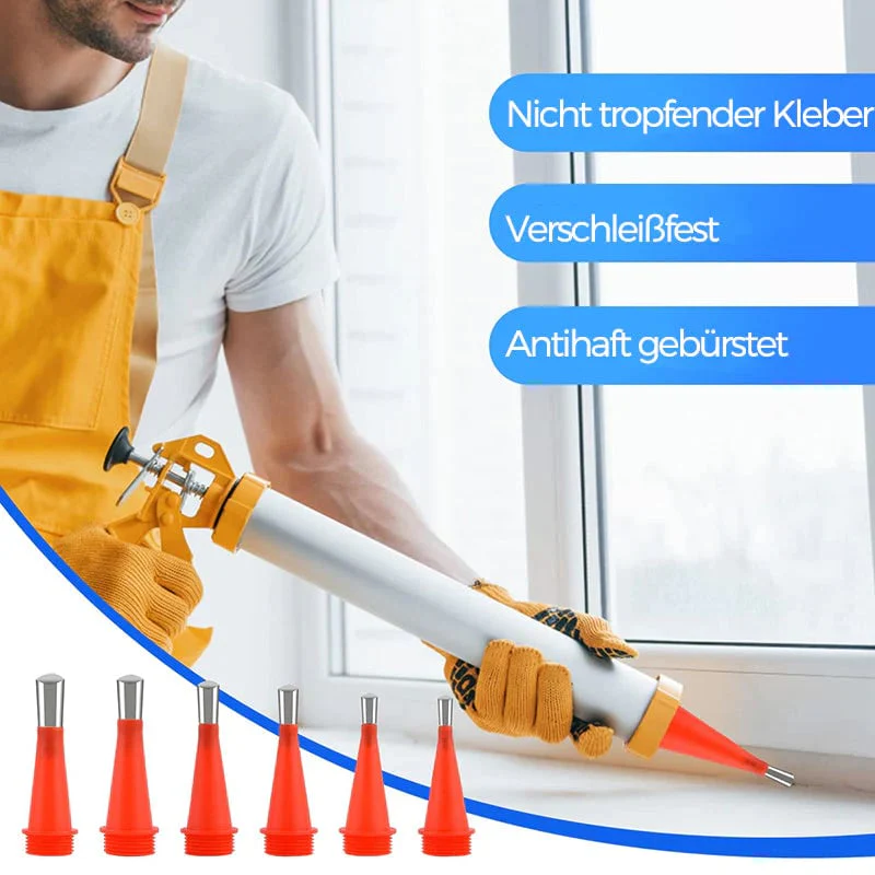 🔥Kit d'outils universel pour buses en caoutchouc intégrées - Image 6