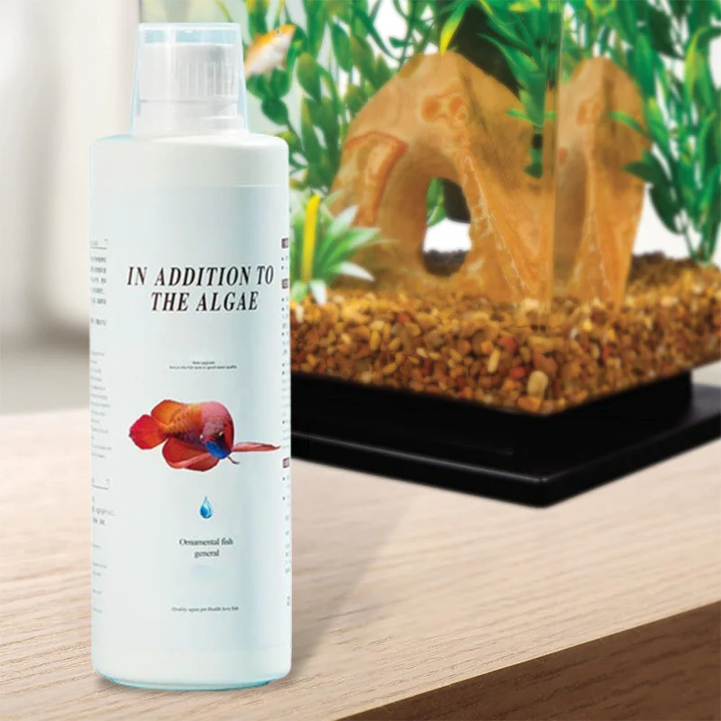 Algicide efficace pour aquariumđż - Image 5
