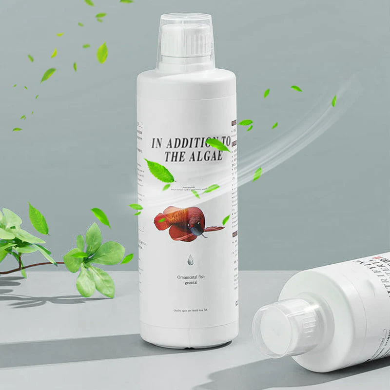 Algicide efficace pour aquariumđż - Image 6