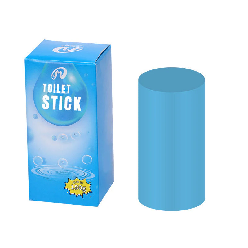 Bâtonnet de Nettoyage Efficace Désincrustant et Concentré pour Toilettes - Image 10