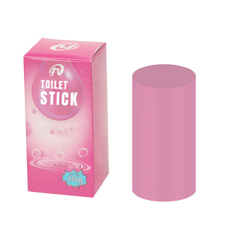 Bâtonnet de Nettoyage Efficace Désincrustant et Concentré pour Toilettes - Image 11