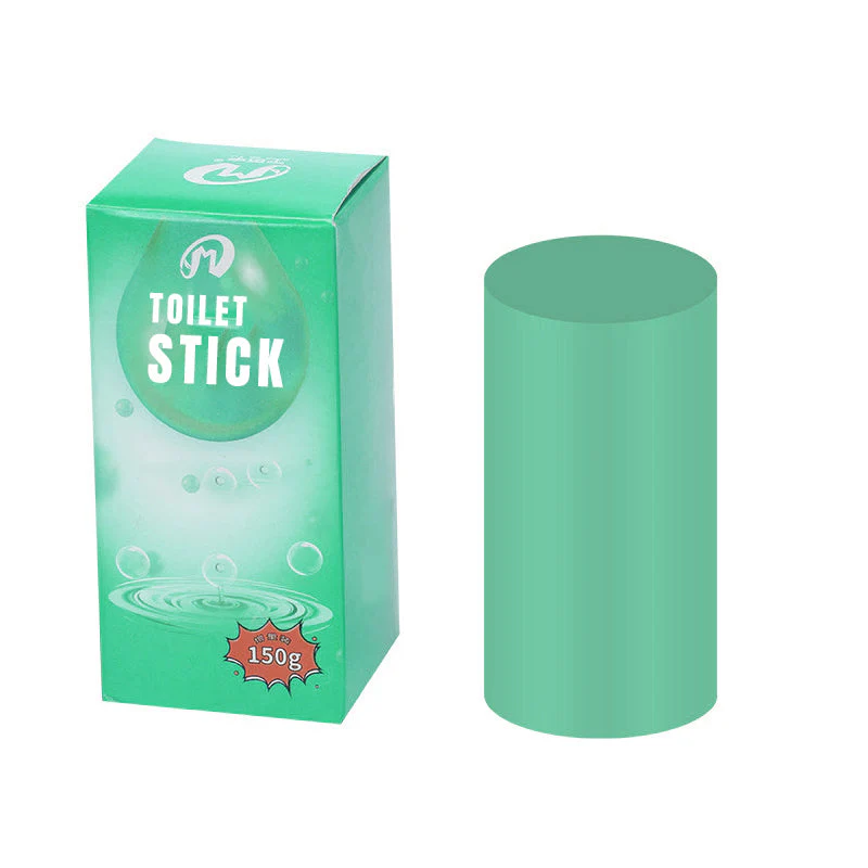 Bâtonnet de Nettoyage Efficace Désincrustant et Concentré pour Toilettes - Image 12