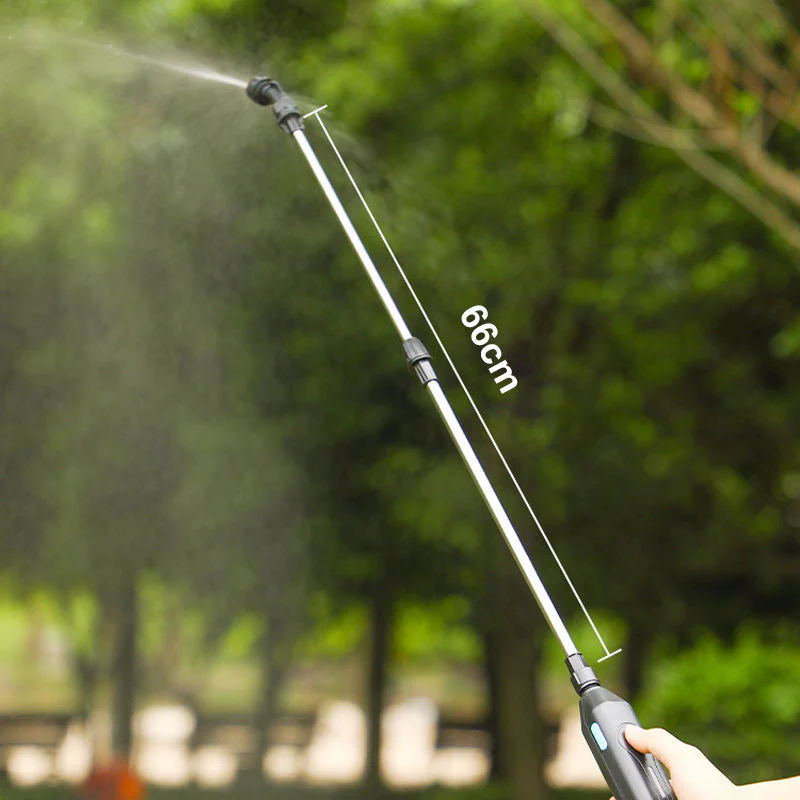 🔥 Vente chaude 2025&Durée limitée 63&65%🔥Efficient Portable Electric Sprayer - Image 2