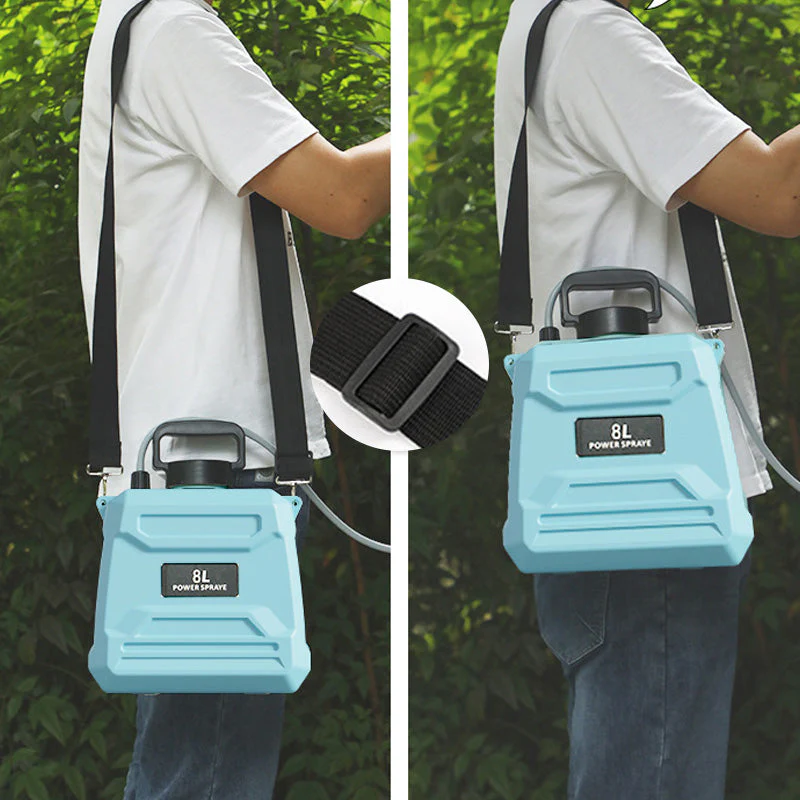 🔥 Vente chaude 2025&Durée limitée 63&65%🔥Efficient Portable Electric Sprayer - Image 7