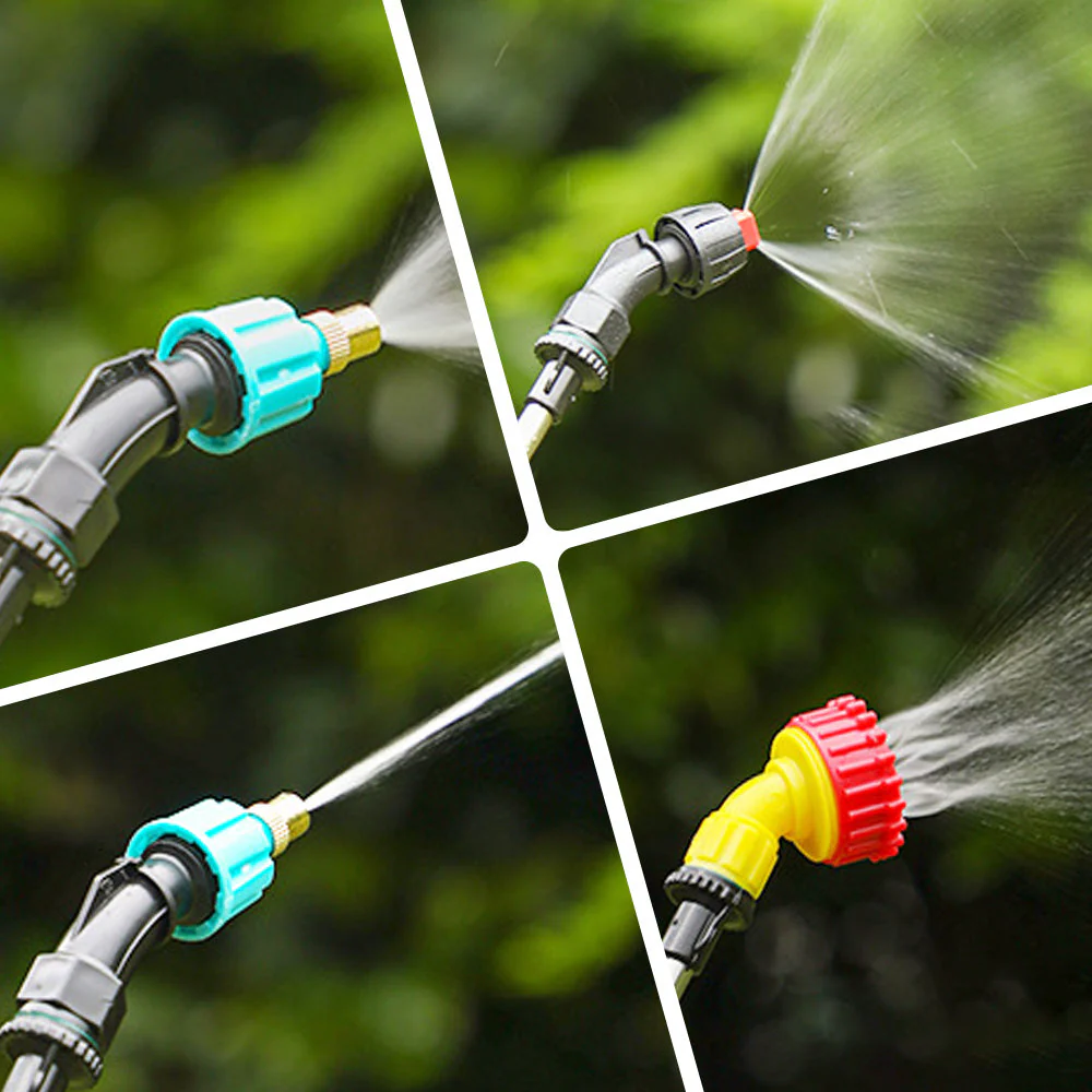 🔥 Vente chaude 2025&Durée limitée 63&65%🔥Efficient Portable Electric Sprayer - Image 8