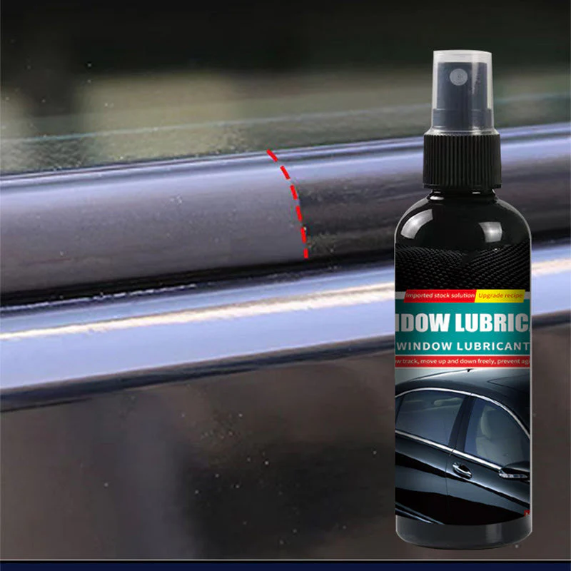🔥 Vente chaude 50% de réduction 🔥 Lubrifiant efficace pour la réduction du bruit des fenêtres - Image 6