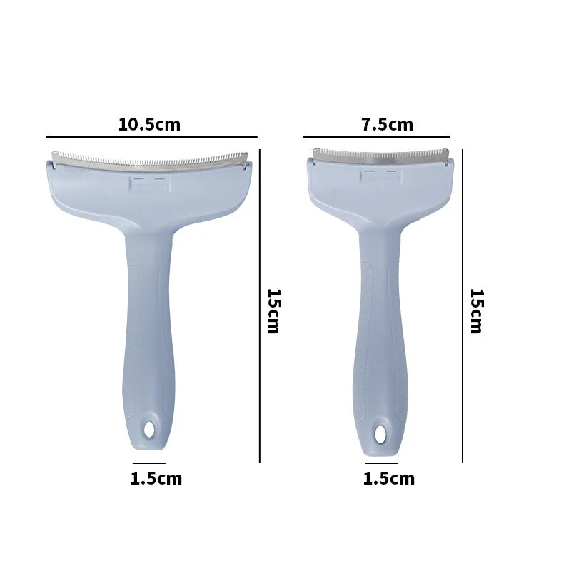 📢📢 50% DE RÉDUCTION ! ✨Peigne Efficace pour Enlever Les Poils d’Animaux - Image 13