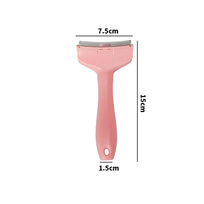 📢📢 50% DE RÉDUCTION ! ✨Peigne Efficace pour Enlever Les Poils d’Animaux - Image 21