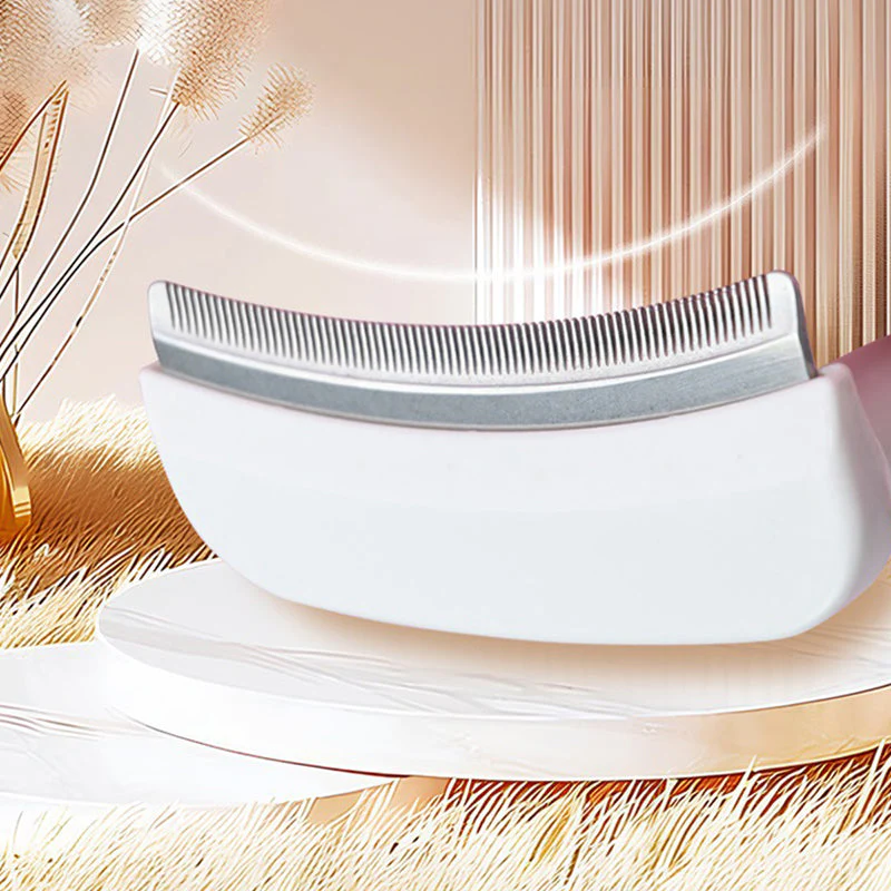 📢📢 50% DE RÉDUCTION ! ✨Peigne Efficace pour Enlever Les Poils d’Animaux - Image 6