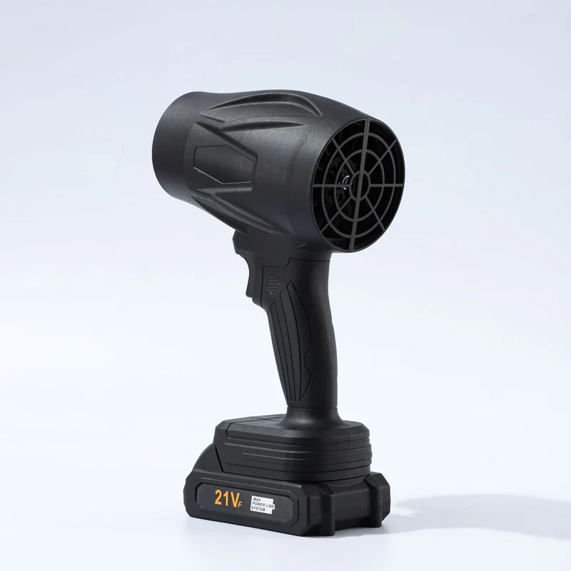 🔥Meilleures ventes 2025⌛Souffleur multifonctionnel à main -1050 W (💥58 % de réduction) - Image 3