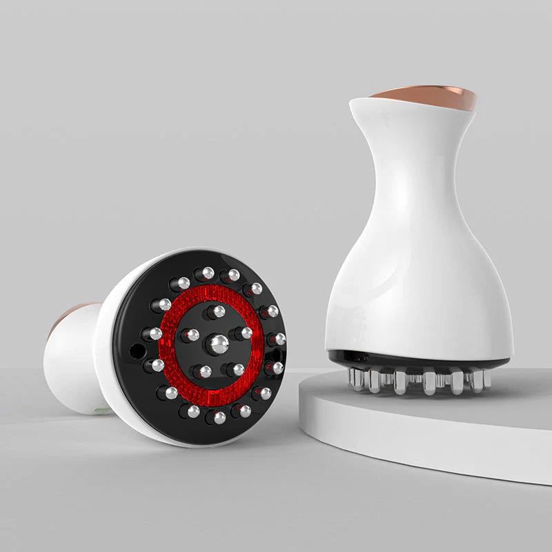 Electric Massage Meridian Brush - Image 10