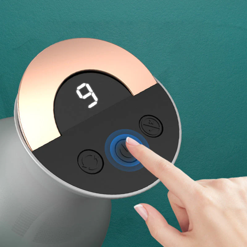 Electric Massage Meridian Brush - Image 6
