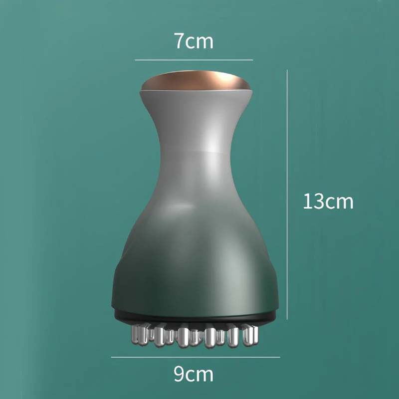 Electric Massage Meridian Brush - Image 8