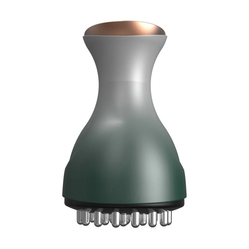Electric Massage Meridian Brush - Image 9