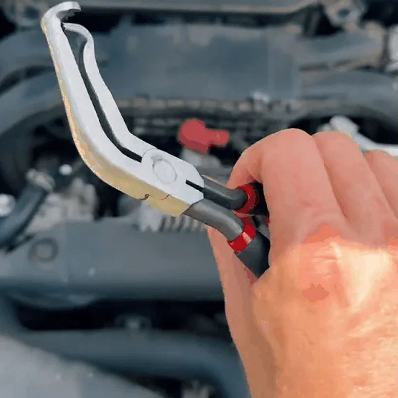 🏆🔧50% de réduction🔥Pince à Déconnexion Électrique à 60 Degrés - Image 2
