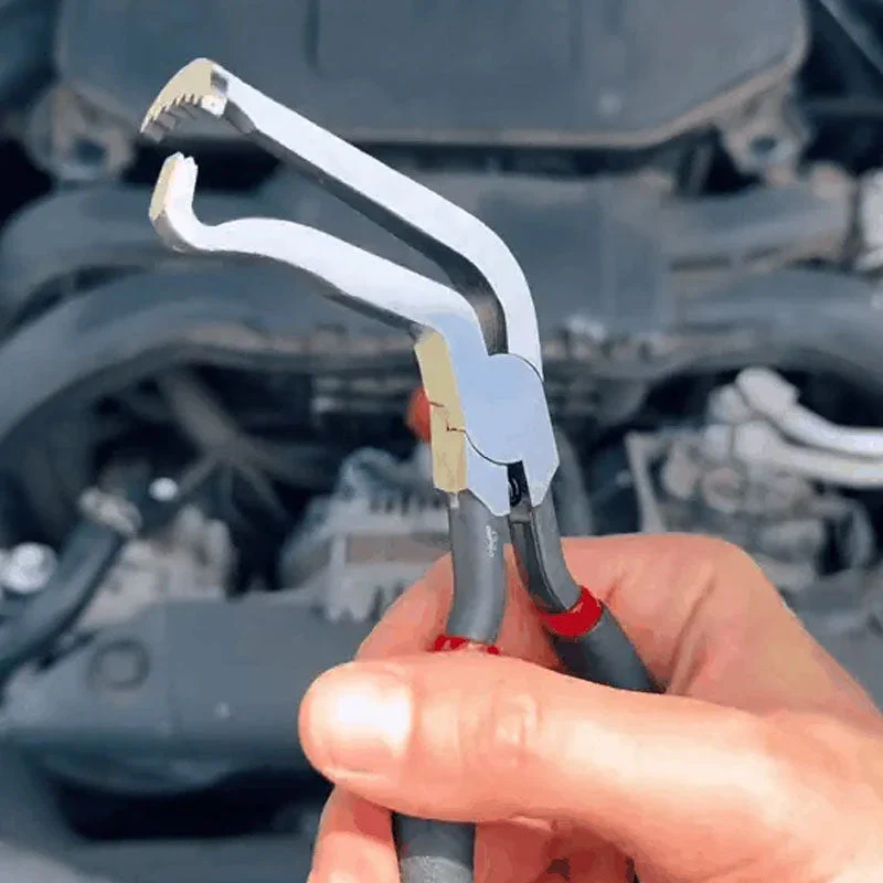 🏆🔧50% de réduction🔥Pince à Déconnexion Électrique à 60 Degrés - Image 3