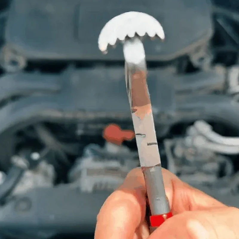 🏆🔧50% de réduction🔥Pince à Déconnexion Électrique à 60 Degrés - Image 4
