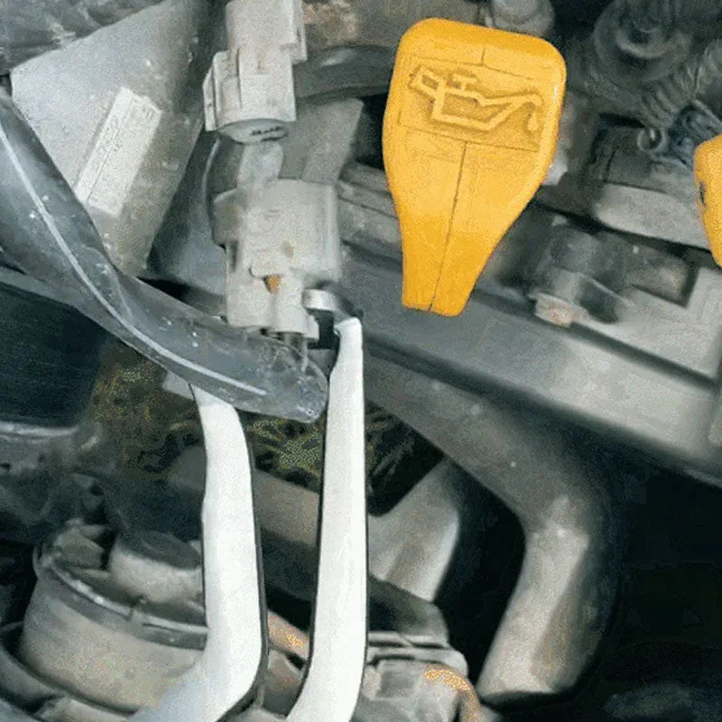 🏆🔧50% de réduction🔥Pince à Déconnexion Électrique à 60 Degrés - Image 5