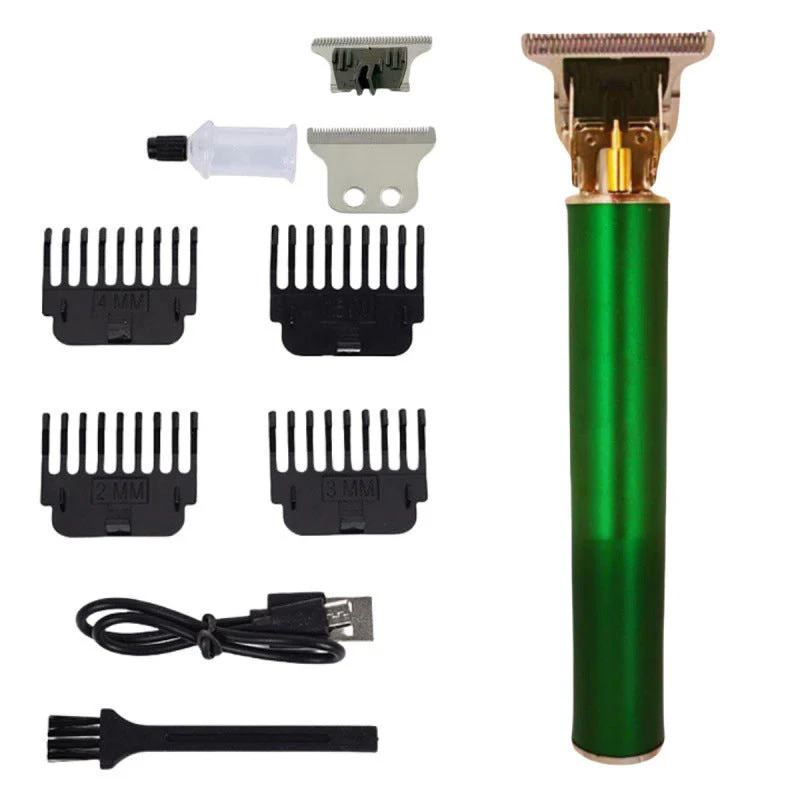 🔥🔥🔥Tondeuse électrique rechargeable - Image 12