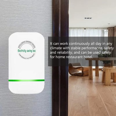 🔥🔥Mid-year limited-time big sale🔥🔥Household Electricity Saving Box💥BUY 2 GET 1 FREE💥 - Image 3