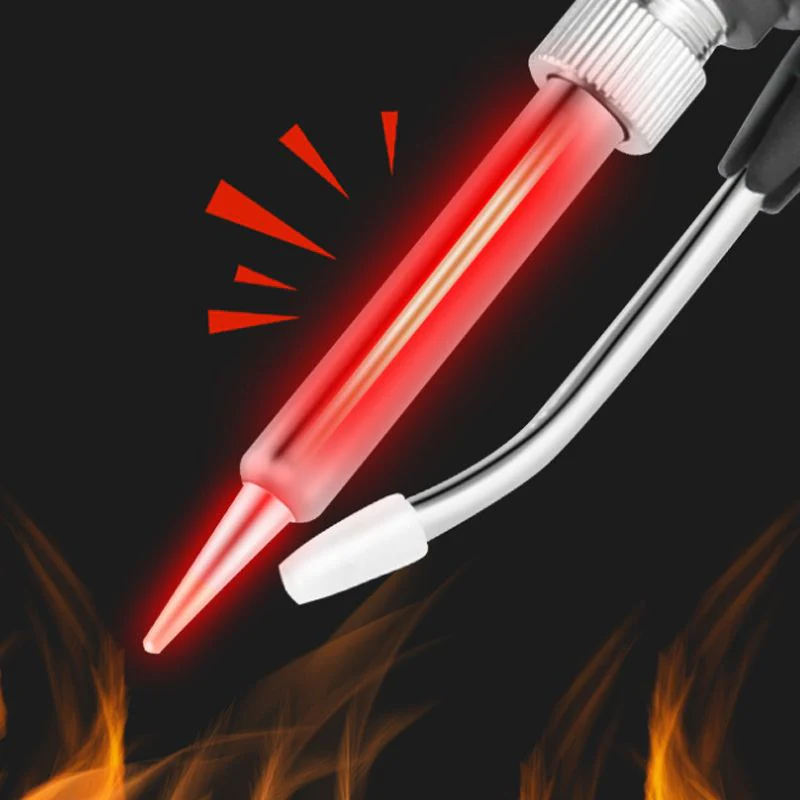 🔥2025 ventes chaudes🔥Offre à durée limitée 75% de réduction⚒️Fer à souder électrique 80 W à haut rendement - Image 6