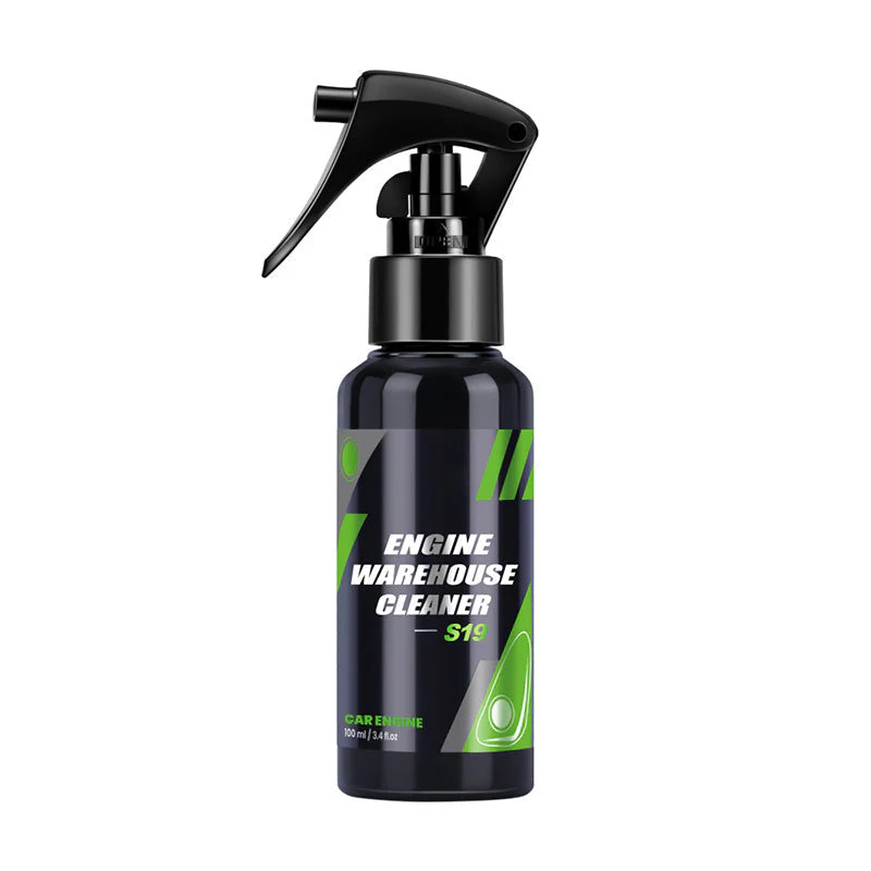 🏆Acheter 3 obtenez 2 gratuit (5 pièces)✨🚗Spray Nettoyant Efficace pour Entrepôts de Moteurs - Image 7