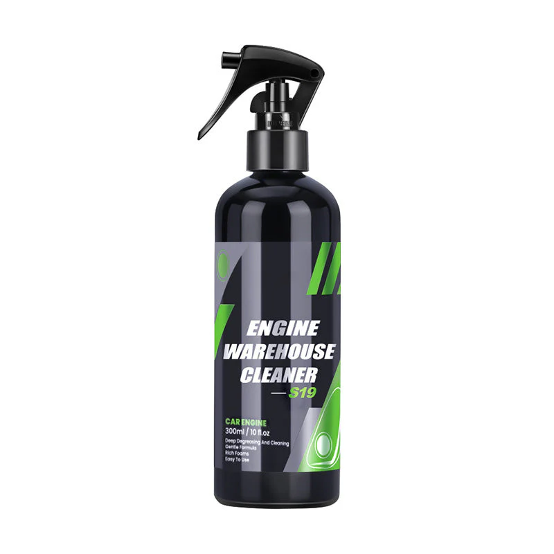 🏆Acheter 3 obtenez 2 gratuit (5 pièces)✨🚗Spray Nettoyant Efficace pour Entrepôts de Moteurs - Image 8