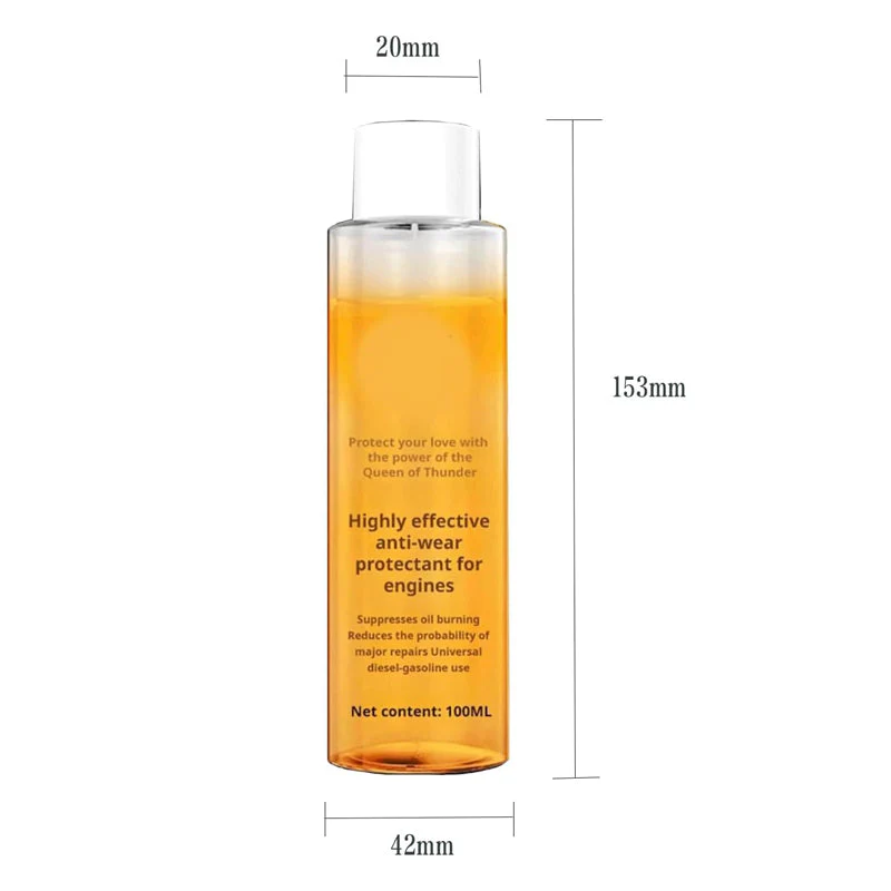đąAchetez 1 obtenez 1 gratuit (2 bouteilles)đProtecteur Anti-Usure de Moteur Hautement Efficaceâš - Image 10
