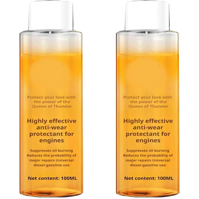 đąAchetez 1 obtenez 1 gratuit (2 bouteilles)đProtecteur Anti-Usure de Moteur Hautement Efficaceâš - Image 13