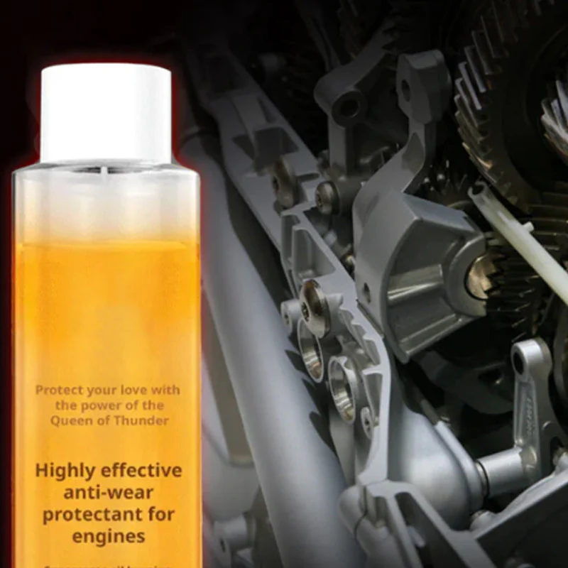 đąAchetez 1 obtenez 1 gratuit (2 bouteilles)đProtecteur Anti-Usure de Moteur Hautement Efficaceâš - Image 3
