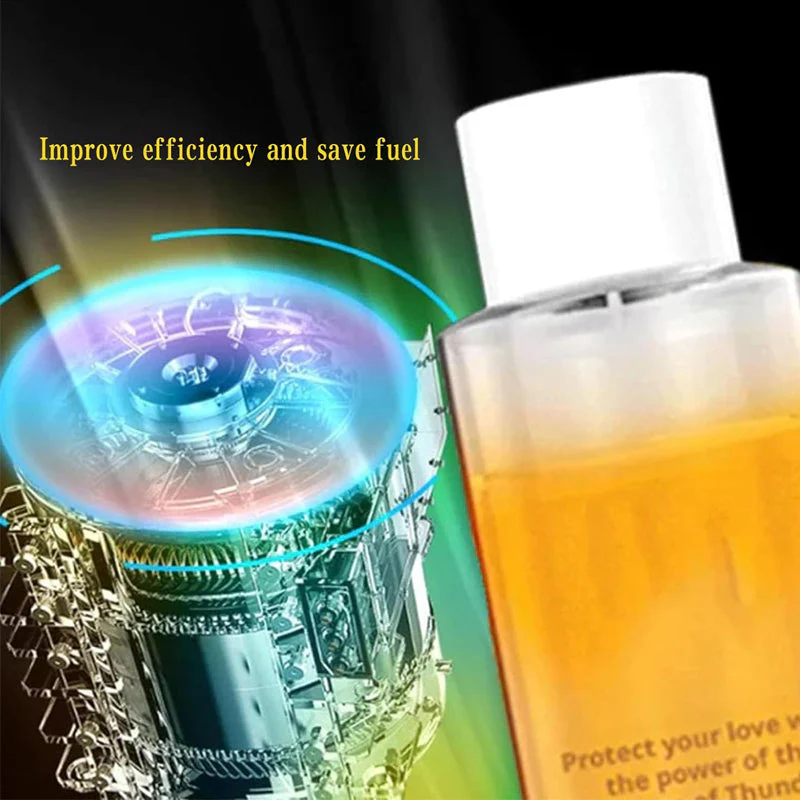 đąAchetez 1 obtenez 1 gratuit (2 bouteilles)đProtecteur Anti-Usure de Moteur Hautement Efficaceâš - Image 6