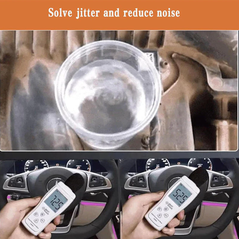 đąAchetez 1 obtenez 1 gratuit (2 bouteilles)đProtecteur Anti-Usure de Moteur Hautement Efficaceâš - Image 7