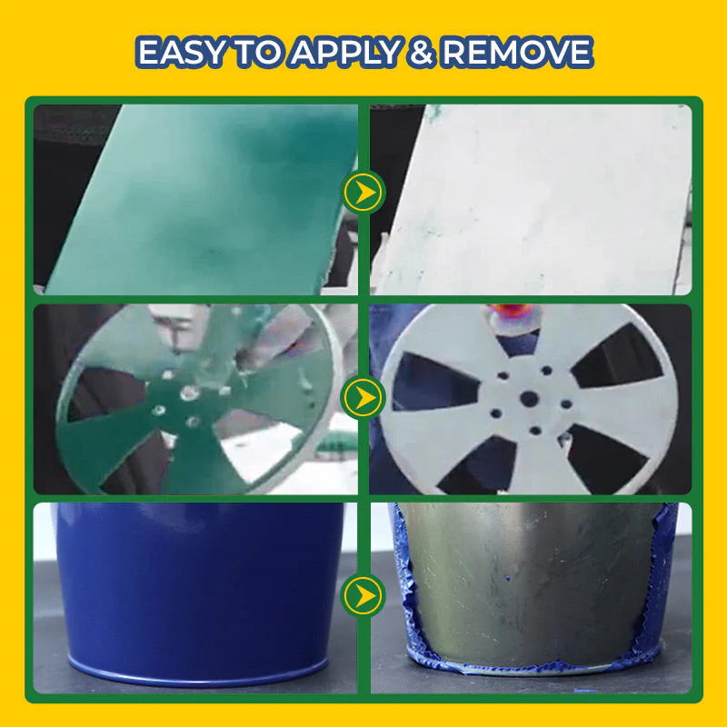 📢5 achetés, 5 offerts💥Décapant à peinture efficace - Image 6