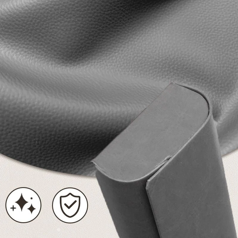 📢✨📦Étui à lunettes en cuir rigide minimaliste - Image 7