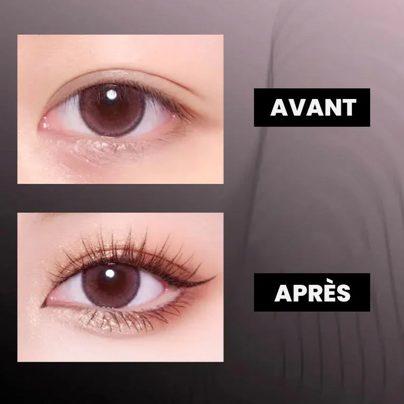 đ„2025 Meilleure Venteđ„Mascara Allongeant Longue Tenue et Volumisant - Image 4