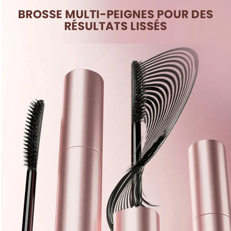 đ„2025 Meilleure Venteđ„Mascara Allongeant Longue Tenue et Volumisant - Image 6