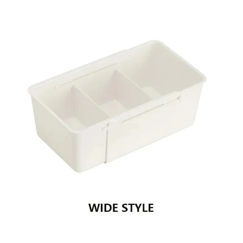 🔥VENTE LIMITÉE 50 % DE RÉDUCTION🔥Organisateurs de tiroirs de rangement extensibles - Image 11