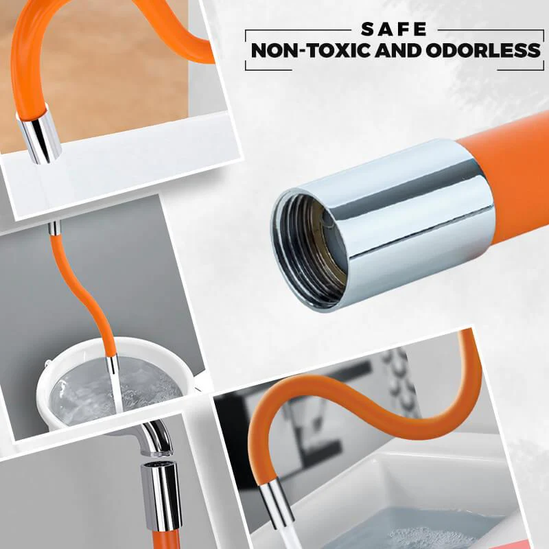 💥💥💥 Tube d'extension moussant universel - Image 5