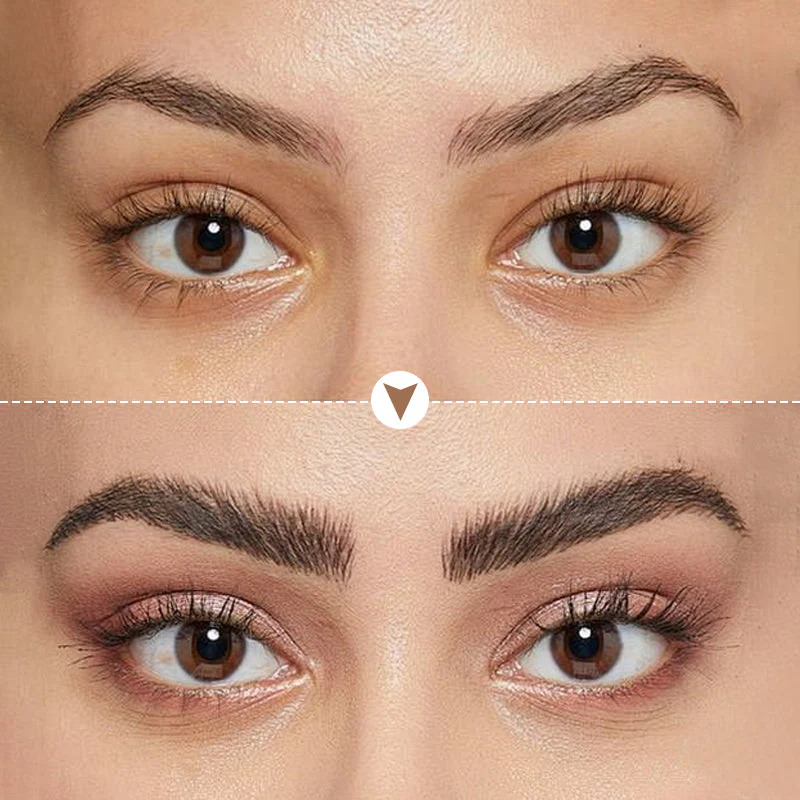 🚀Achetez 3 obtenez-en 2 GRATUITE ! 🎁【Livraison gratuite🛒】💄 Intense coloré et beau look - lot de 10 eyeliners Gel! 🎯👁️🗨️😍 - Image 2